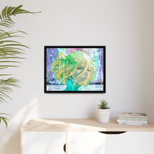 Load image into Gallery viewer, Vinland Saga Canvas Framed Art Print
