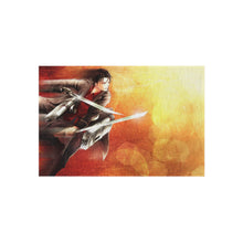 Load image into Gallery viewer, Anime Attack On Titan Rug
