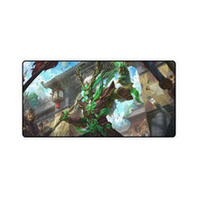 Load image into Gallery viewer, Smite Mouse Pad (Desk Mat)
