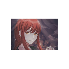 Load image into Gallery viewer, Makima - Chainsaw Man Rug
