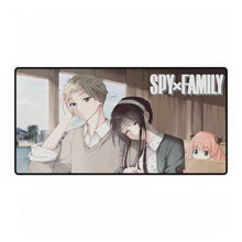 Load image into Gallery viewer, Anime Spy x Family Mouse Pad (Desk Mat)
