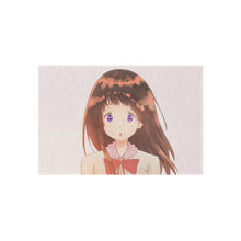 Load image into Gallery viewer, Hyouka Eru Chitanda Rug
