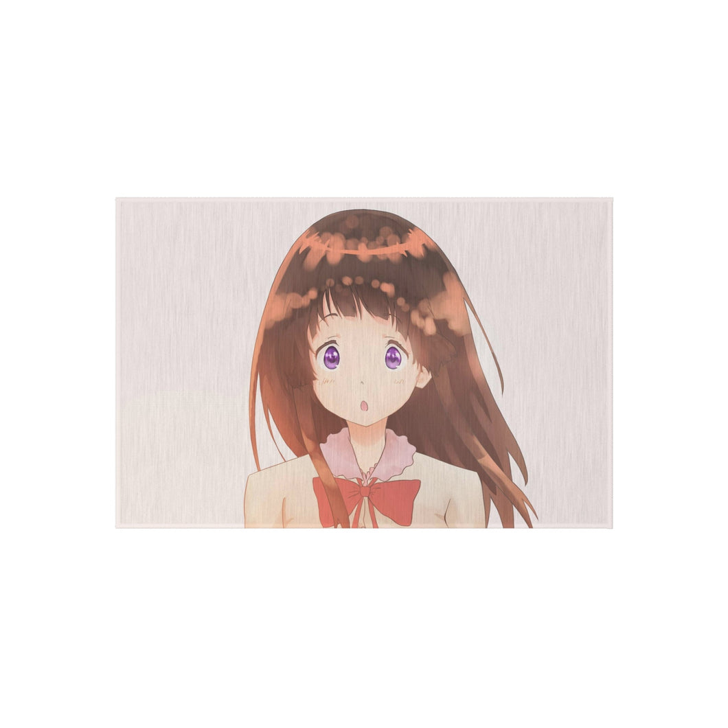 Hyouka Eru Chitanda Rug
