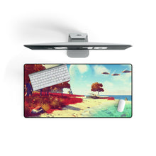 Load image into Gallery viewer, No Man's Sky Mouse Pad (Desk Mat)
