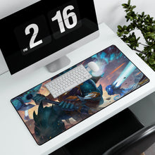 Load image into Gallery viewer, Smite Mouse Pad (Desk Mat)
