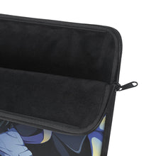 Load image into Gallery viewer, Nagisa Shiota and Koro-sensei Laptop Sleeve
