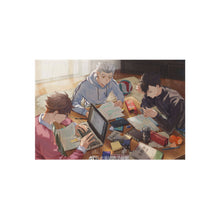 Load image into Gallery viewer, Haikyu!! Rug
