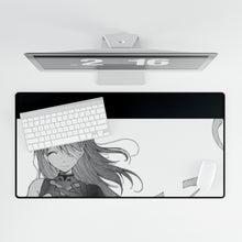 Load image into Gallery viewer, Anime Neon Genesis Evangelionr Mouse Pad (Desk Mat)
