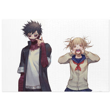 Load image into Gallery viewer, My Hero Academia Jigsaw Puzzle

