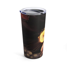 Load image into Gallery viewer, Fairy Tail Natsu Dragneel Tumbler 20oz
