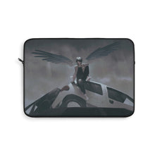 Load image into Gallery viewer, Tokyo Revengers Kazutora Hanemiya Laptop Sleeve
