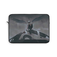 Tokyo Revengers Kazutora Hanemiya Laptop Sleeve