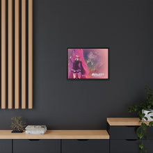 Load image into Gallery viewer, Anime Seraph of the End Canvas Framed Art Print
