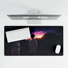 Load image into Gallery viewer, When They Cry Maebara Keiichi Mouse Pad (Desk Mat)
