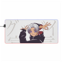 Load image into Gallery viewer, Tokyo Revengers RGB LED Mouse Pad (Desk Mat)
