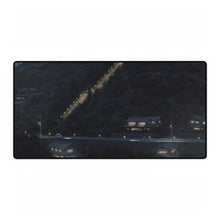 Load image into Gallery viewer, Your Name. Mouse Pad (Desk Mat)
