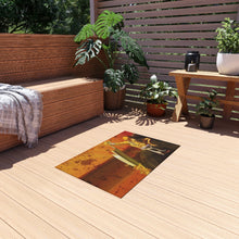 Load image into Gallery viewer, Ichigo Kurosaki Rug
