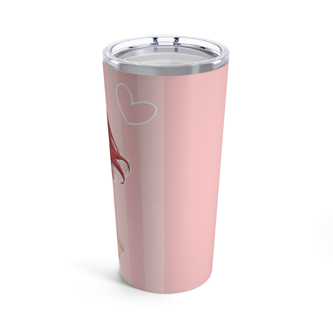 Kamisama Kiss Tomoe Tumbler 20oz