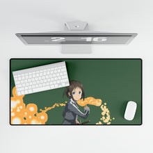 Load image into Gallery viewer, Anime Sword Art Online: Alicization Mouse Pad (Desk Mat)
