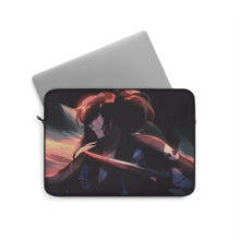 Load image into Gallery viewer, Worrior Revenge Laptop Sleeve
