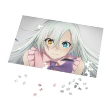 Load image into Gallery viewer, The Seven Deadly Sins Jigsaw Puzzle

