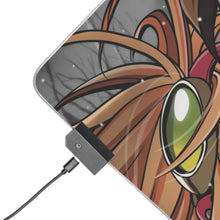 Load image into Gallery viewer, Tsubasa Reservoir Chronicle RGB LED Mouse Pad (Desk Mat)
