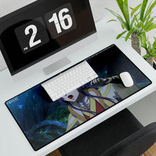 Load image into Gallery viewer, A Will Eternal Mouse Pad (Desk Mat)

