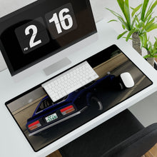 Load image into Gallery viewer, Wangan Midnight Mouse Pad (Desk Mat)
