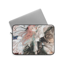 Load image into Gallery viewer, The Quintessential Quintuplets Nino Nakano Laptop Sleeve
