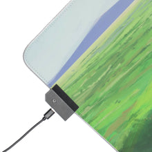 Load image into Gallery viewer, Touhou RGB LED Mouse Pad (Desk Mat)
