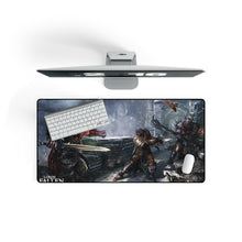 Load image into Gallery viewer, Lords Of The Fallen Mouse Pad (Desk Mat)
