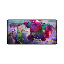 Load image into Gallery viewer, Smite Mouse Pad (Desk Mat)
