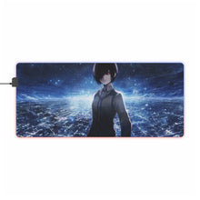 Load image into Gallery viewer, Anime Tokyo Ghoul RGB LED Mouse Pad (Desk Mat)
