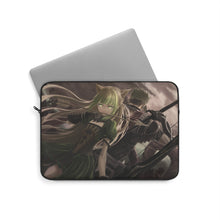Load image into Gallery viewer, Fate/Apocrypha by Laptop Sleeve

