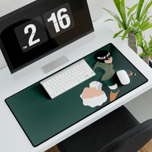 Load image into Gallery viewer, Anime Naruto Mouse Pad (Desk Mat)
