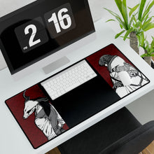 Load image into Gallery viewer, Mahoutsukai No Yome Mouse Pad (Desk Mat)

