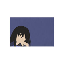 Load image into Gallery viewer, Kuroyukihime Rug
