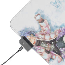 Load image into Gallery viewer, Sekka Yufu RGB LED Mouse Pad (Desk Mat)
