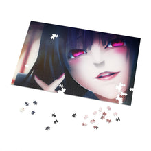 Load image into Gallery viewer, Kakegurui Yumeko Jabami Jigsaw Puzzle
