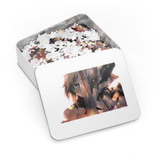 Load image into Gallery viewer, Fate/Apocrypha Saber Jigsaw Puzzle
