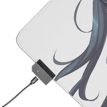Load image into Gallery viewer, Arifureta Shokugyou De Sekai Saikyou RGB LED Mouse Pad (Desk Mat)
