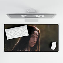Load image into Gallery viewer, Anime Naruto Mouse Pad (Desk Mat)
