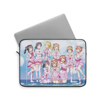 Load image into Gallery viewer, Anime Love Live! Laptop Sleeve
