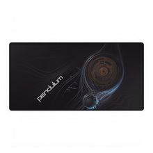 Load image into Gallery viewer, Pendulum Mouse Pad (Desk Mat)
