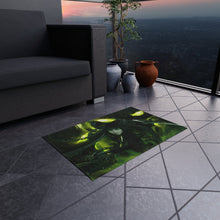 Load image into Gallery viewer, Black Rock Shooter Rug

