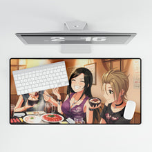 Load image into Gallery viewer, Anime THE iDOLM@STER: Cinderella Girls Starlight Stage Mouse Pad (Desk Mat)
