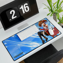 Load image into Gallery viewer, Anime Sword Art Onliner Mouse Pad (Desk Mat)
