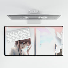 Load image into Gallery viewer, Anime The iDOLM@STER: Shiny Colors Mouse Pad (Desk Mat)
