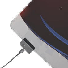 Load image into Gallery viewer, Kakegurui Yumeko Jabami RGB LED Mouse Pad (Desk Mat)
