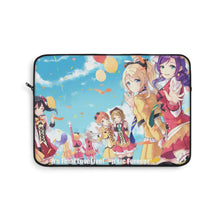 Load image into Gallery viewer, Love Live! Group Laptop Sleeve
